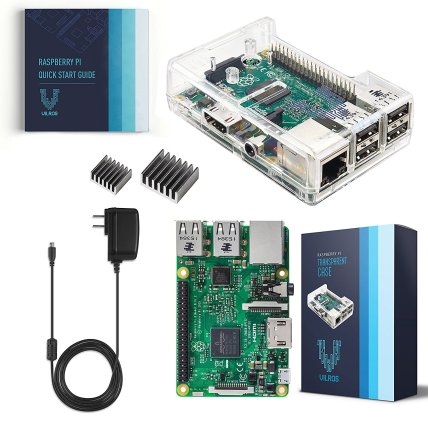 Raspberry Pi kit